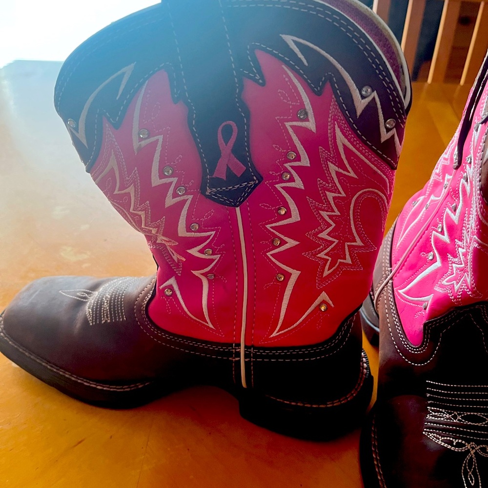 Lady Rebel By Durango